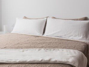 2 bedrooms, iron/ironing board, Internet - La Nuit con Parking gratis en centro histórico (San Cristóbal de La Laguna)