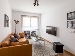 TV - La Nuit con Parking gratis en centro histórico (San Cristóbal de La Laguna)