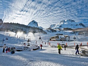 Sports d’hiver