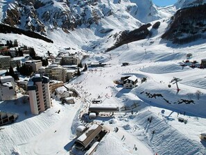 Wintersport/Ski