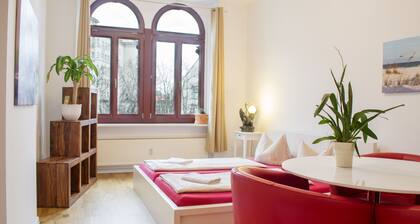 Big Family bis zu 14 Personen