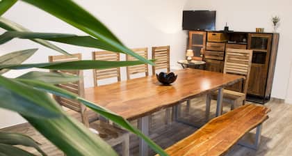 Big Family up to 14 people