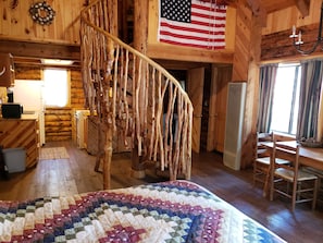 1 Schlafzimmer, Bettwäsche