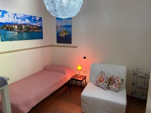 2 bedrooms, free WiFi