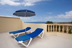 Apartment, 1 Bedroom, Ocean View | View from room - Ramada Residences by Wyndham Costa Adeje (Adeje)