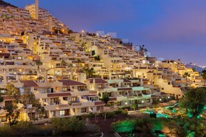 Exterior - Ramada Residences by Wyndham Costa Adeje (Adeje)