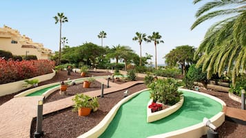 Golf mini