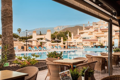 Ramada Residences by Wyndham Costa Adeje