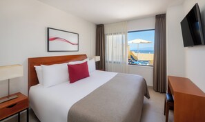 Apartment, 2 Bedrooms, Ocean View