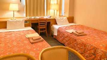 1 多间卧室、办公桌、熨斗/熨衣板、免费 WiFi
