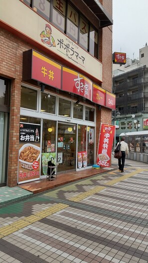 外觀