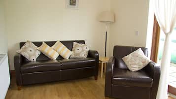 スマートテレビ