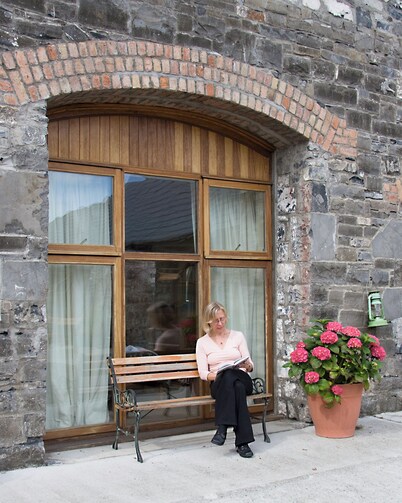 The Henhouse - Duffys Ballybin