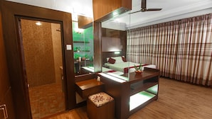 Interior - Hotel Snowland (Pokhara)