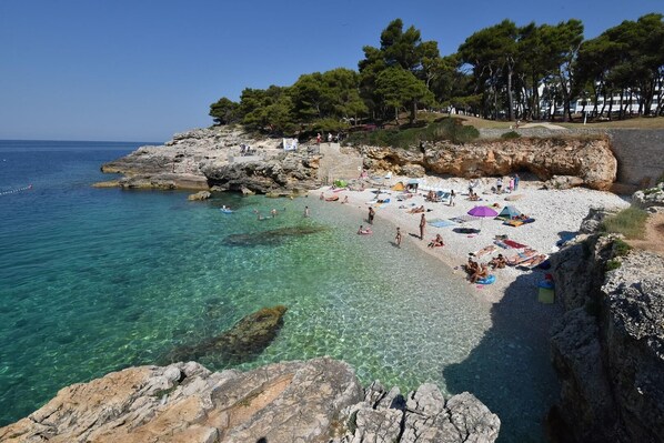 Plage