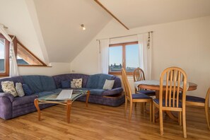 Téléviseur, chaîne audio