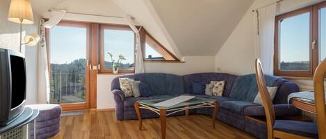 Téléviseur, chaßne audio