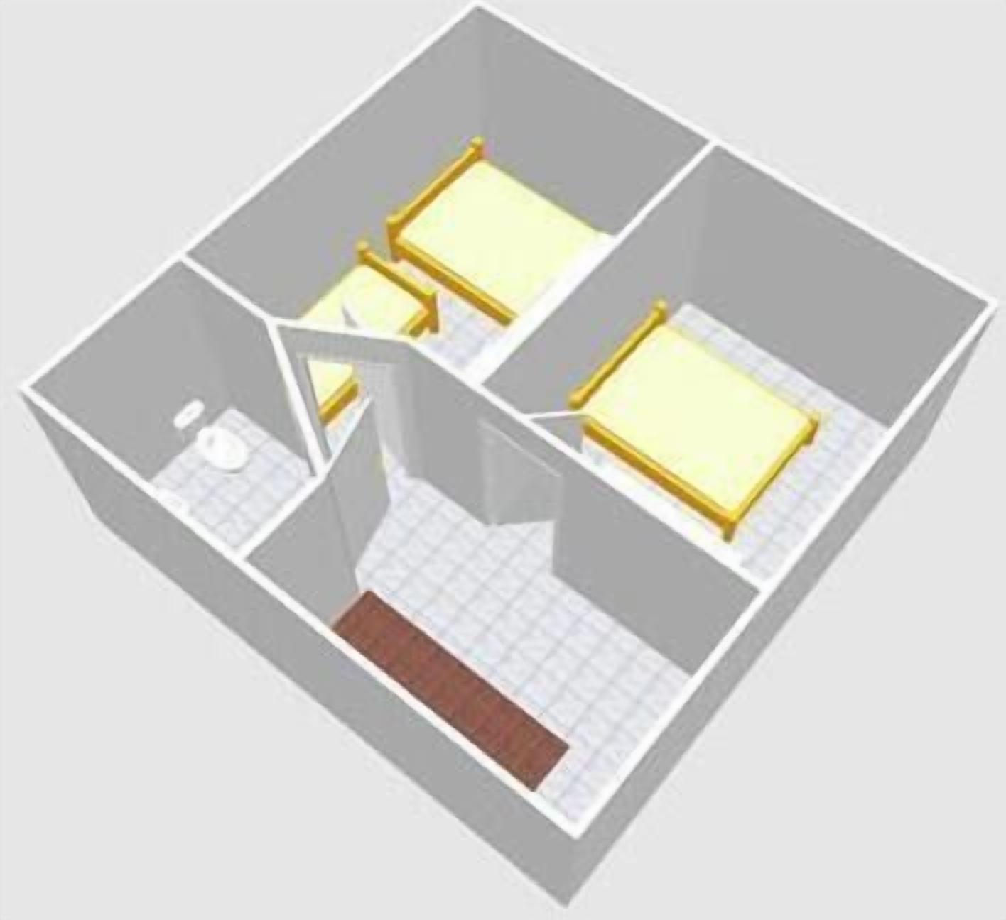 Planløsning