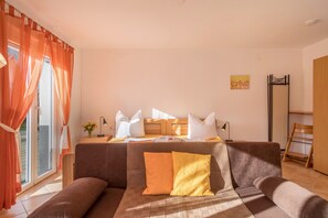 Interior - Cosy Holiday Apartment “Lindau” on Farm near Lake Constance (Neukirch)