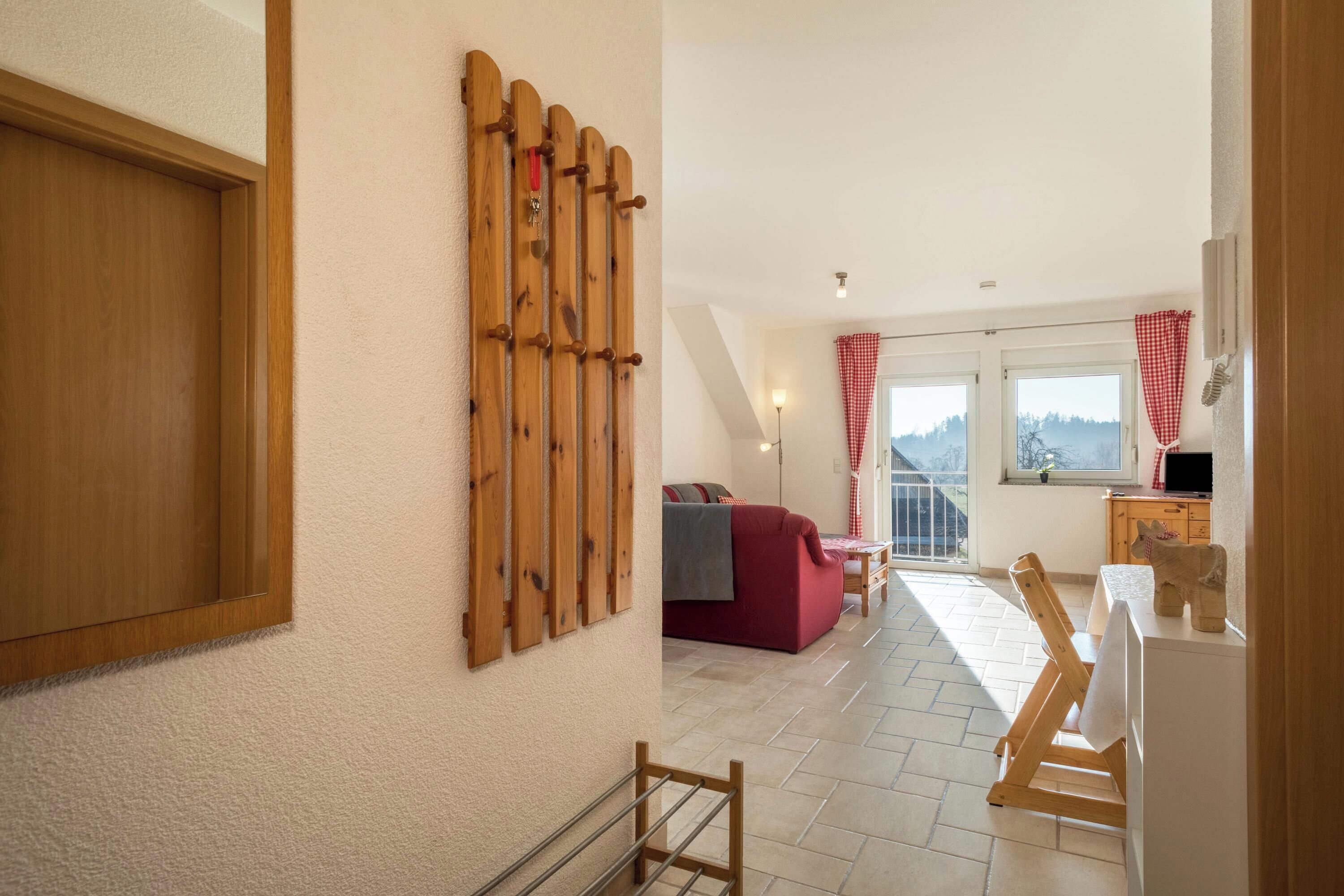 Televisión y estéreo 