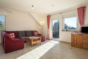 Fernseher, Stereoanlage