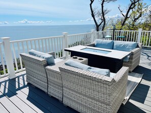 Bañera de hidromasaje exterior