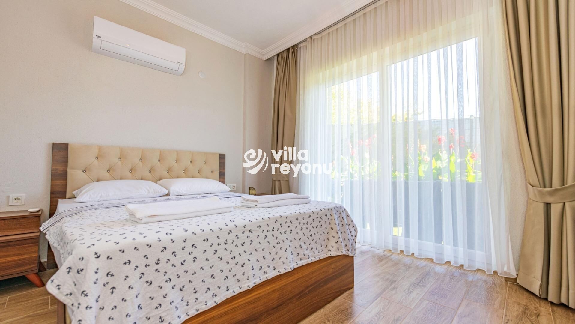 3 多间卧室、熨斗/熨衣板、免费 WiFi、床单