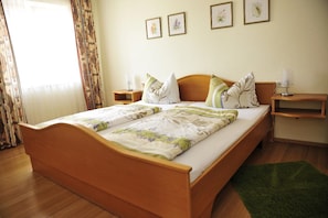 Suite | Wifi gratis y ropa de cama