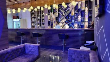 Minibar
