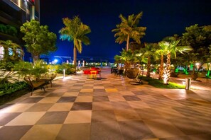 Exterior - The Bhagwati Resort (Abu Road)