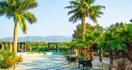 The Bhagwati Resort