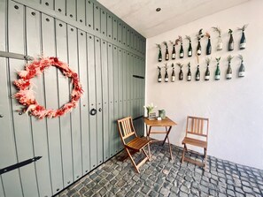 Interior - Ferienwohnung Zur Alten Schmiede (Winningen)