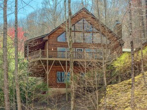 Ulkopuoli