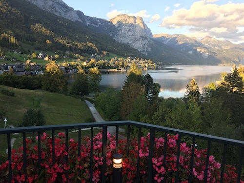 Weihnachten / Silvester im Chalet in Grundlsee