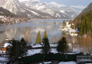 Image de lâhĂ©bergement Weihnachten / Silvester im Chalet in Grundlsee