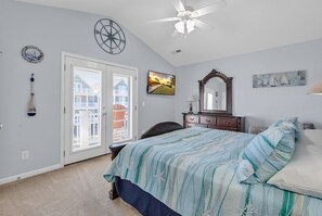 6 chambres, fer et planche à repasser, Wi-Fi, draps fournis