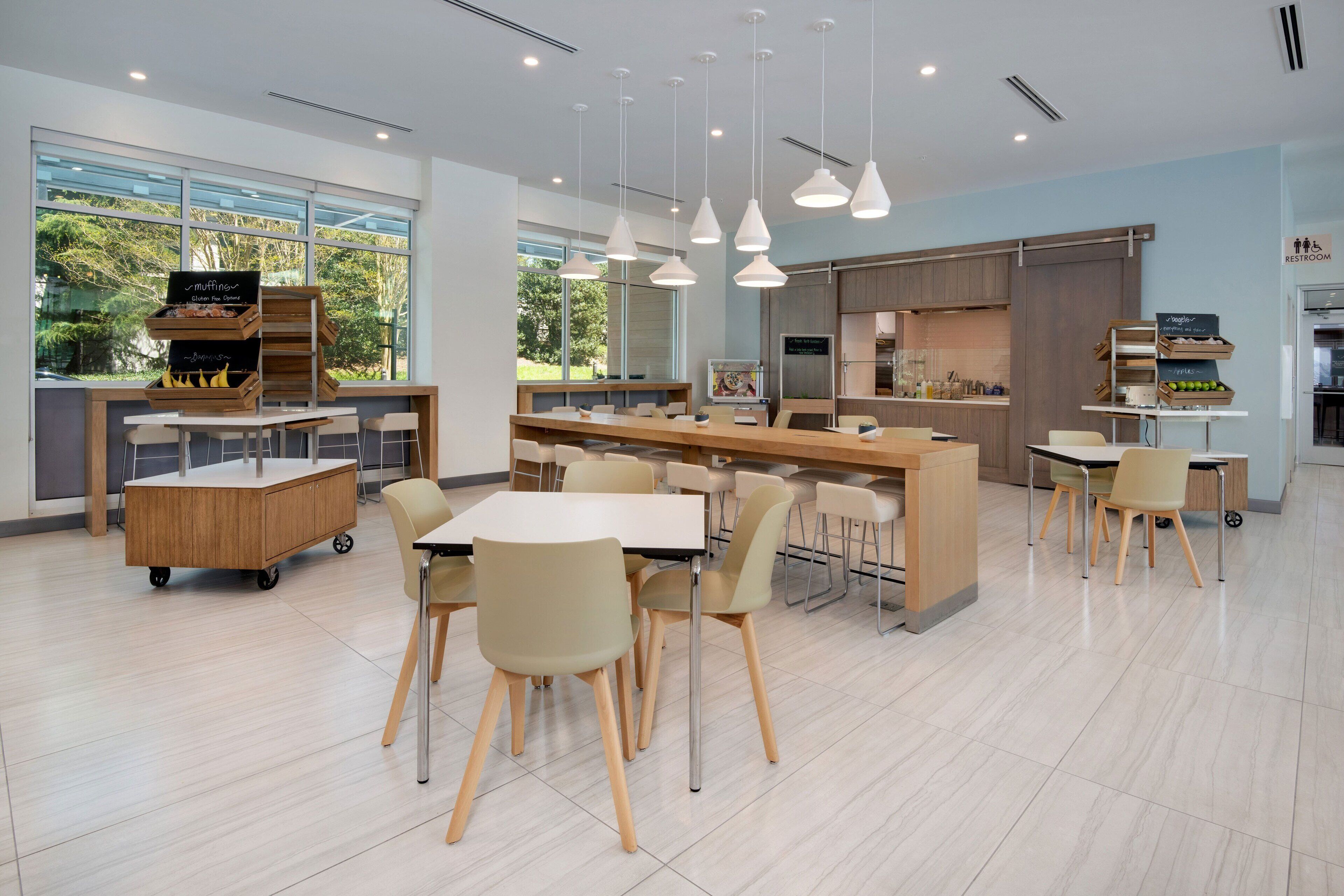Foto - Element by Marriott Atlanta Buckhead