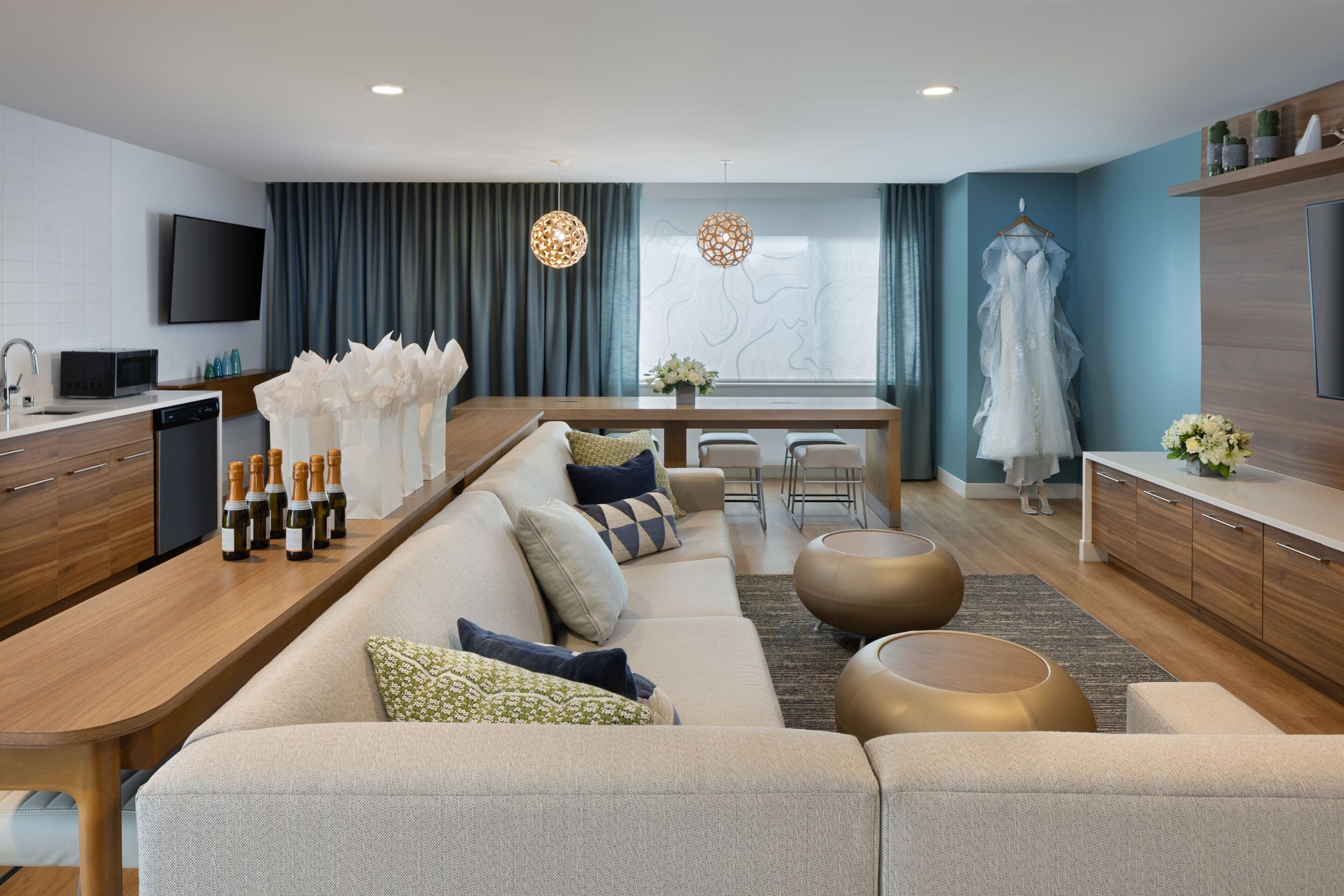 Foto - Element by Marriott Atlanta Buckhead