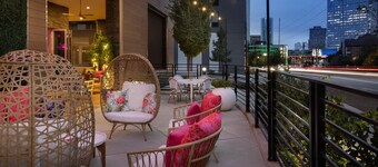 Element Atlanta Buckhead