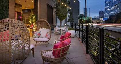 Element Atlanta Buckhead