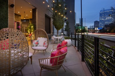 Element Atlanta Buckhead