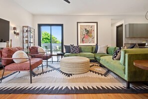 Fernseher, Arbeitsbereiche