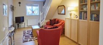 Host & Stay | The Limes