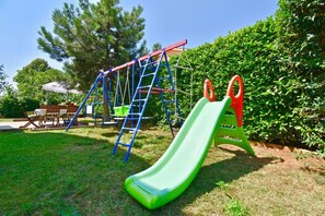 Espace pour enfants