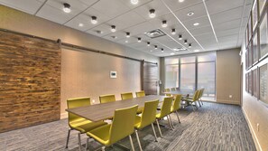 Meeting facility - Holiday Inn Express & Suites Green River by IHG (Green River)