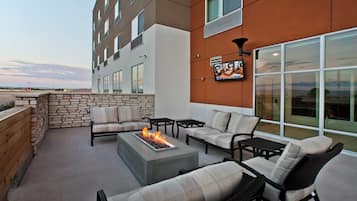 Accommodatievoorzieningen