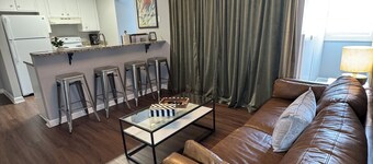Magnolia Linen Company 10 - Downtown AU Across from Campus & Toomer's