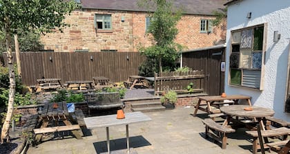 George & Dragon