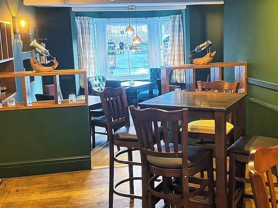 Bar (na propriedade)