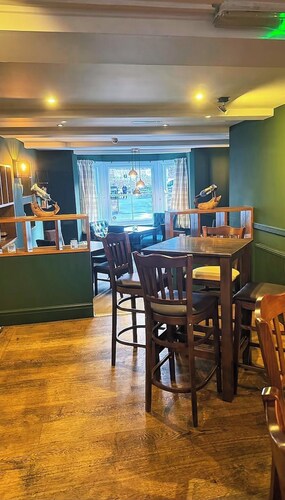 George & Dragon